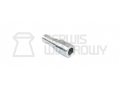 Adapter Tłumika Aluminiowy Artemis PP700