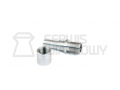 Adapter Tłumika Aluminiowy Artemis PP700