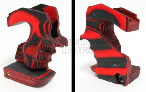Grip_Rekojesc_Ring_Formgriffe_Serwis_Wiatrowy_Laminated_Czarny_Czerwony_Black_Red_Morini_162M.png