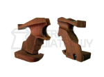 Chwyt / Rękojeść Pistoletu SAM M5 / M10 / K11 / K12 / K14 / K15 Orzech Rink Formgriffe