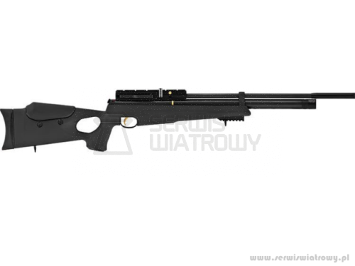 Hatsan AT44-10 RG QE