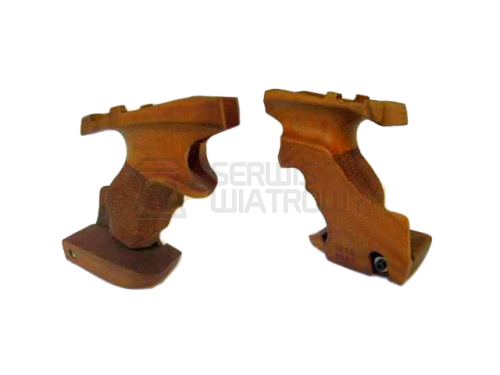 Chwyt / Rękojeść Pistoletu Benelli MP95 / MP90s Orzech Rink Formgriffe