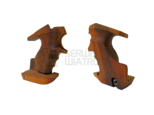 Chwyt / Rękojeść Pistoletu MatchGuns MG2 / MG2E / MG4 Orzech Rink Formgriffe