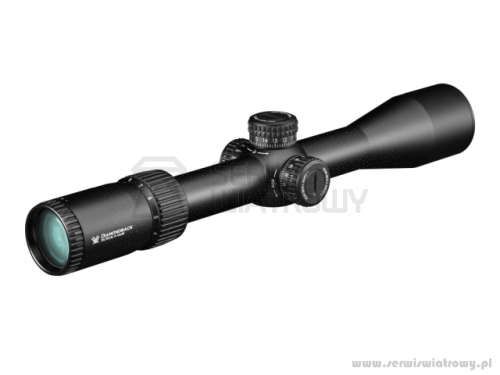 Luneta celownicza Vortex Diamondback Tactical 4-16x44 FFP 30 mm AO EBR-2C MRAD