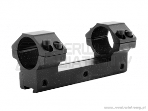 Montaż jednoczęsciowy wysoki 1"/11mm Leapers