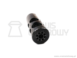 Walther Separator / kompensator Mod.SW ProLine Black  