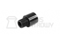 Adapter Tłumika gwint zewnętrzny 1/2 28 UNEF gwint wewnętrzny lewy 14x1