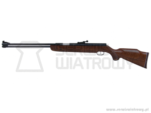 Wiatrówka / Karabinek Weihrauch HW77 4,5mm