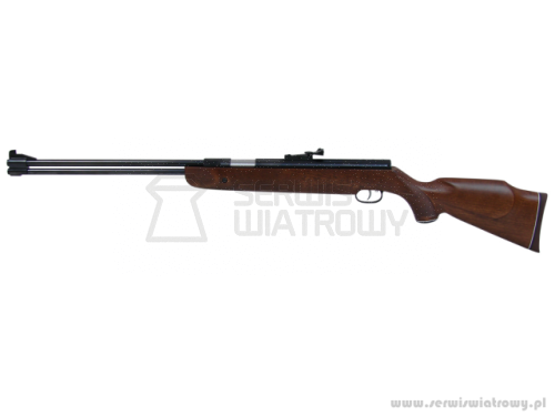 Weihrauch HW 77 k