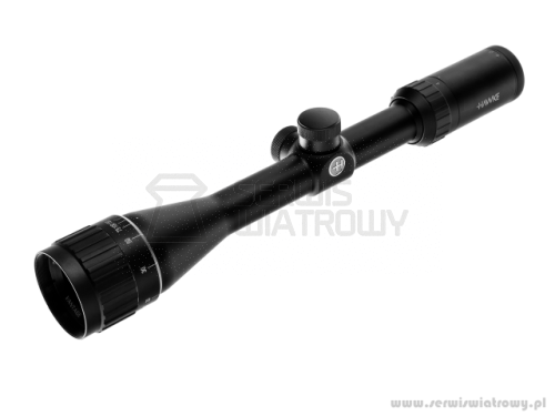 Hawke 4-12X40 AO