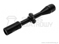Hawke 4-12X40 AO