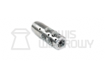 Air Arms FTP900 Separator / Kompensator Mod.SW ProLine Silver