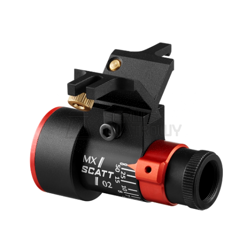 Trenażer strzelecki SCATT MX-02