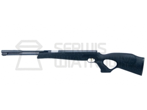 Wiatrówka / Karabinek Weihrauch HW97K Black Line 4,5mm