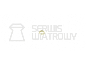 Tuleja mosiężna uszczelki zaworu strzałowego FWB 600/601/603 Mod.SW