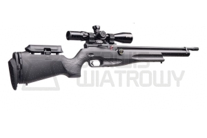 Wiatrówka / Karabin REXIMEX Daystar Syntetic Black PCP 4,5