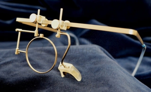 VARGA Okulary strzeleckie 3000X