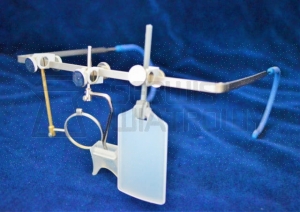 VARGA Okulary strzeleckie 3000 Senior 
