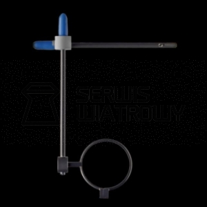System mocowania oprawki MEC 37mm