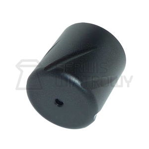 Końcówka / maskownica zaworu / zakończenie kartusza Air Arms S400 S410 S510