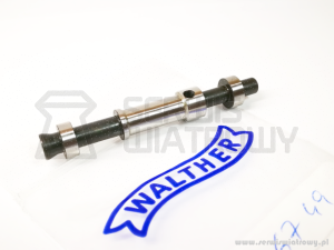 Walther Zbijak 7,5J LG300