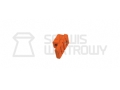 spust uniwersalny jezyk trzpien 3mm pomaranczowy cerakote trigger module.jpg