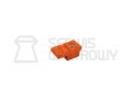 spust uniwersalny jezyk trzpien 3mm pomaranczowy cerakote trigger.jpg