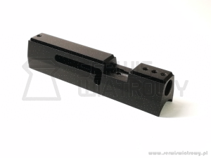 Prawy blok Diana Stormrider 4,5mm