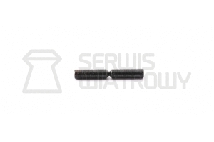 Walther Pin Trzpień Sworzeń Szczerbinki Walther LP300
