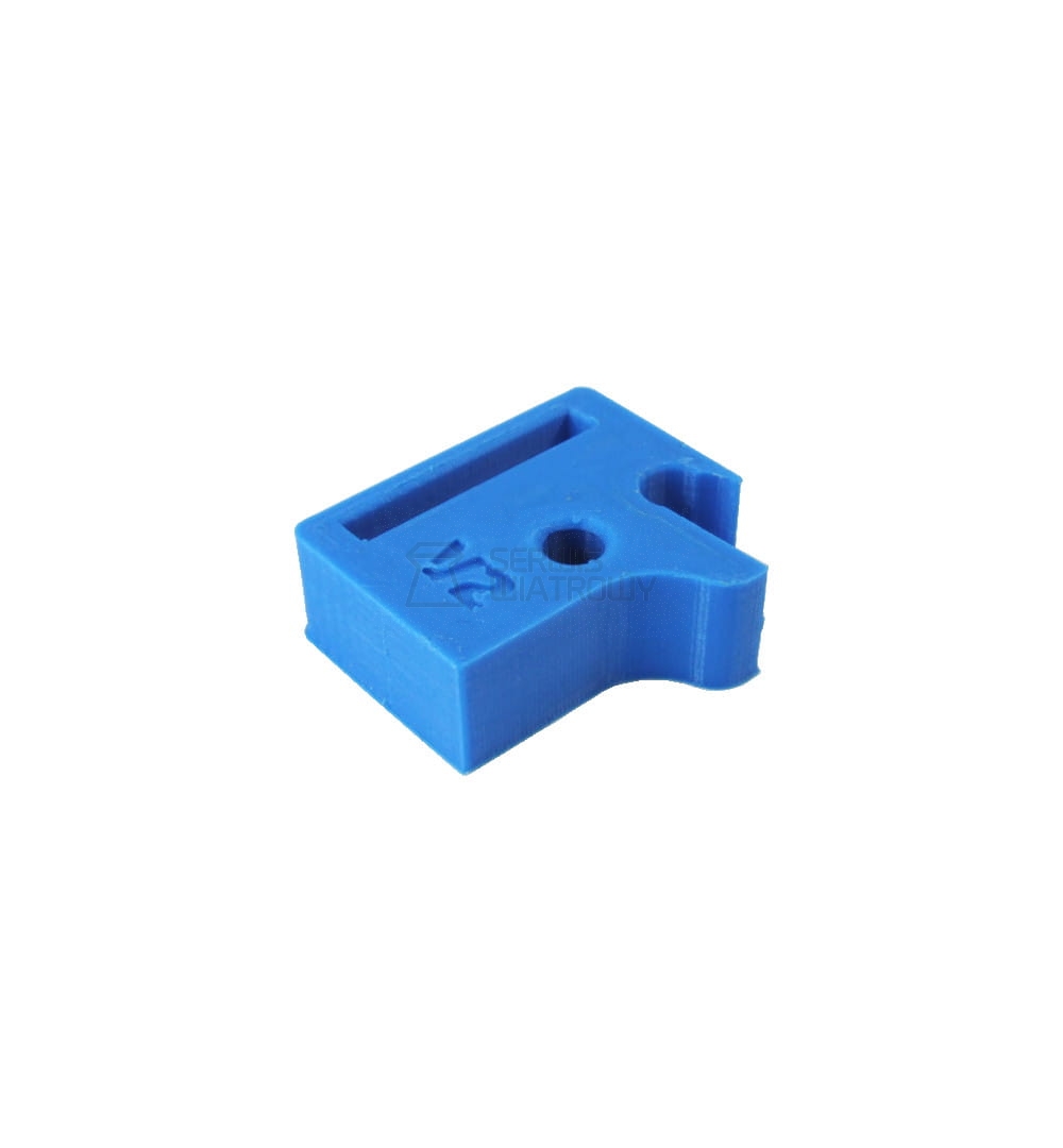Wkładka jednostrzałowa Walther Rotex RM8 BLUE 4,5mm Serwis Wiatrowy