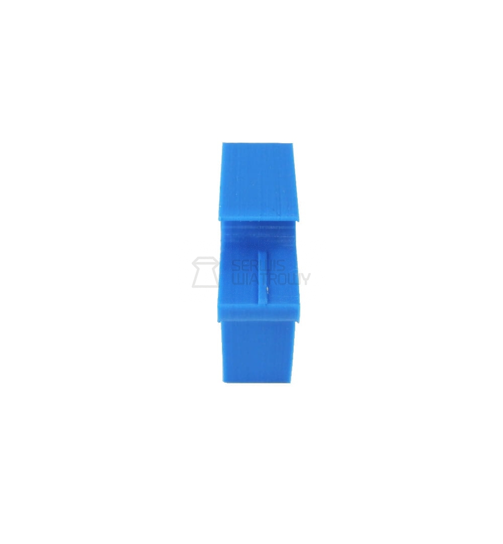 Wkładka jednostrzałowa Walther Rotex RM8 BLUE 4,5mm Serwis Wiatrowy