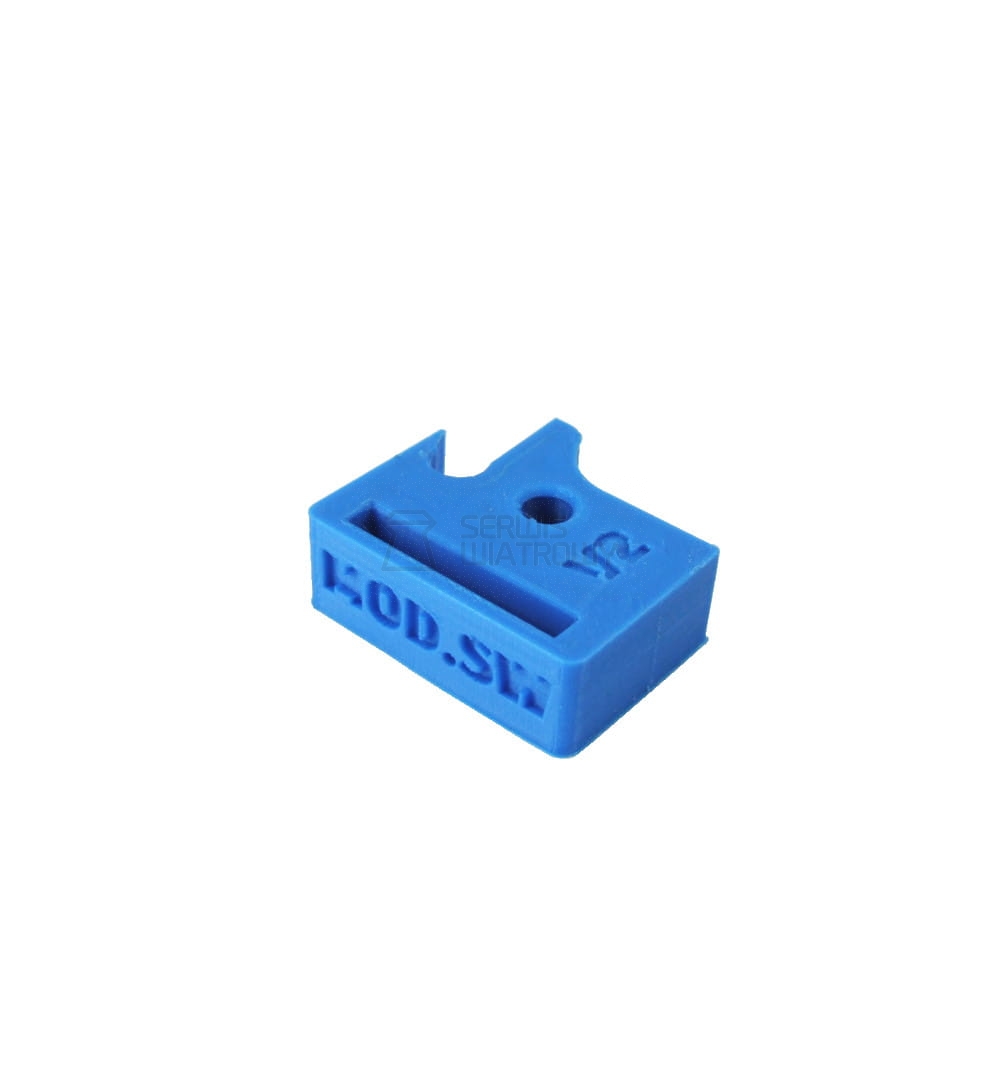 Wkładka jednostrzałowa Walther Rotex RM8 BLUE 4,5mm Serwis Wiatrowy