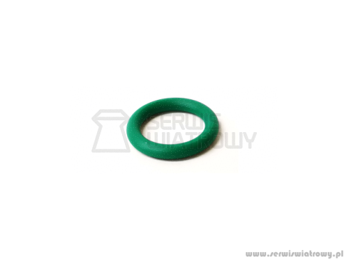 Uszczelka / oring gniazda kartusza FWB P70