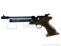 Pistolet Artemis CP1 M 5,5mm