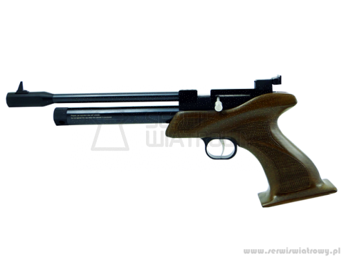 Pistolet Artemis CP1 M 5,5mm
