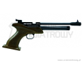 Pistolet Artemis CP1 M 5,5mm