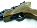Pistolet Artemis CP1 M 5,5mm