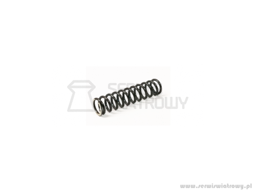 Sprężynka zaworu strzałowego Feinwerkbau FWB 603
