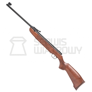 Wiatrówka / Karabinek Weihrauch HW50M II 4,5mm NEW  