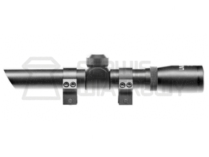 Luneta celownicza Umarex 2x20 Pistol 22 mm