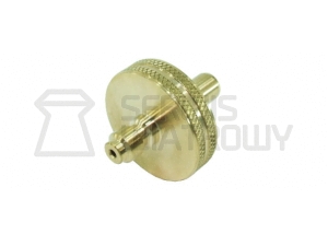 Końcówka pompowania Szybkozłączka  QD  MOD.SW Steyr kartusz karabinowy