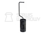 Waga ciężarek spustu  AHG 545 Pistolet PPN / Sportowy / Revolver 500 - 1500 g