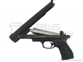 Gamo PR-45 4,5 mm