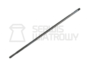 Lufa Weihrauch HW100 kaliber 5,5mm 60cm