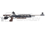 Wiatrówka karabin Steyr Challenge 4,5mm PCP 7J