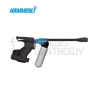 Hämmerli AP20 4,5mm  Pistolet pneumatyczny 