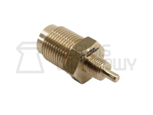 Końcówka Morini 162 przetoczka do ładowania pompowania 300bar / 200bar 5/8din  MOD.SW