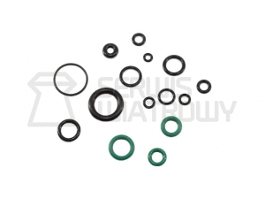 Zestaw uszczelek / oringów do wiatrówki karabinu Rotex RM8 4,5/5,5 Mod.SW