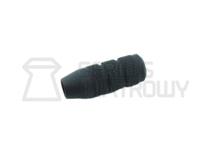 Gałka / stalowy chwyt dźwigni przeładowania zamka / bolt knob CZ457 22 Lr Mod.SW WZ3