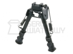 Bipod Leapers UTG składany Tactical OP 6.1-7.9"